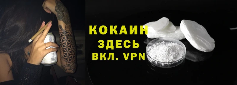 Cocaine 98% Ковров